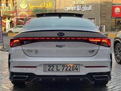 کیا K5